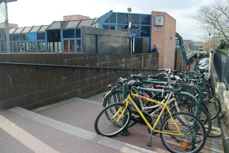 a bicyclette rueil malmaison